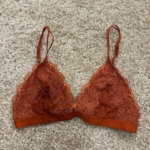 Madewell bralette